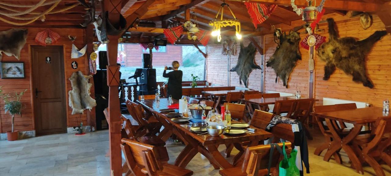 Chetani La Hacienda酒店 外观 照片